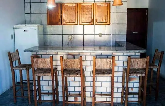 Ferrugem Flat Aparthotel Garopaba
