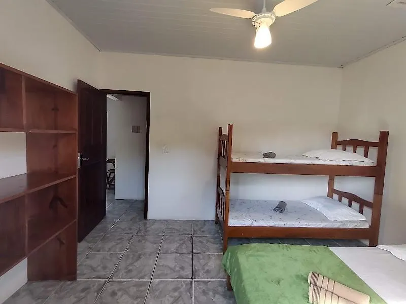 Ferrugem Flat Aparthotel Garopaba
