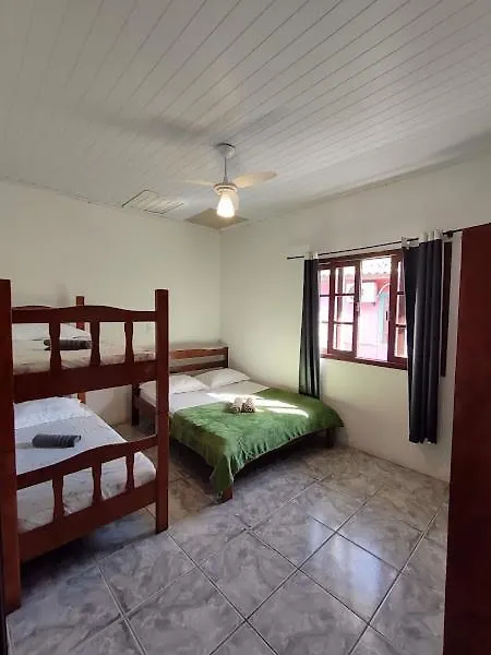 Ferrugem Flat Aparthotel Garopaba