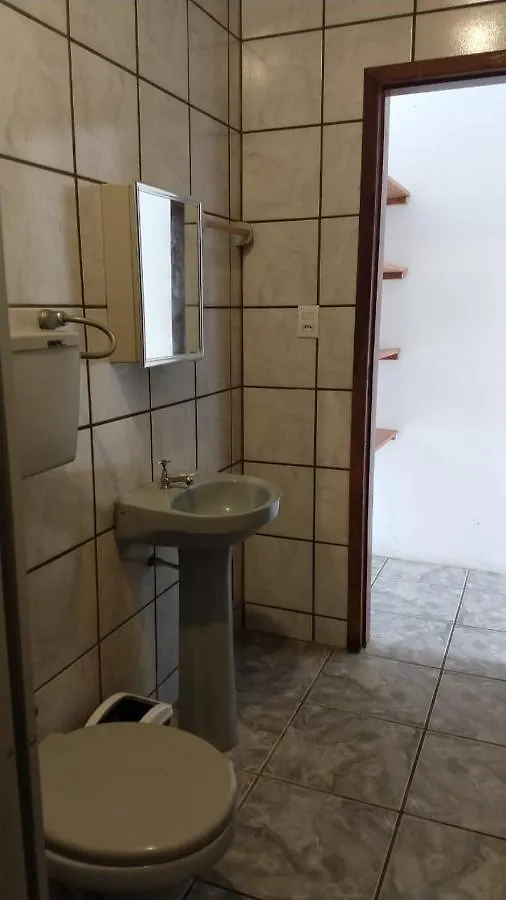 Ferrugem Flat Aparthotel Garopaba